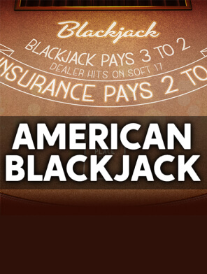 American (US) Blackjack
