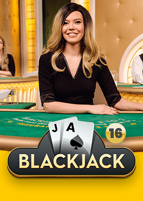 Blackjack 16