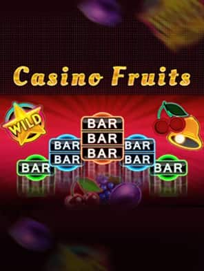 Casino Fruits