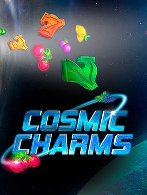 Cosmic Charms