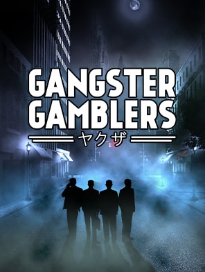 Gangster Gamblers