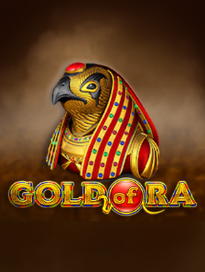 Gold of Ra