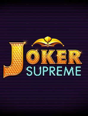 Joker Supreme