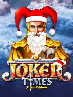 Joker Times Xmas