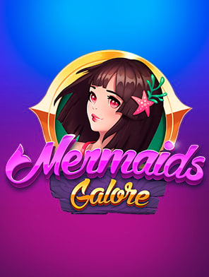 Mermaids Galore