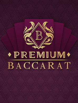Premium Baccarat