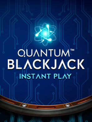 Quantum Blackjack Instant Play