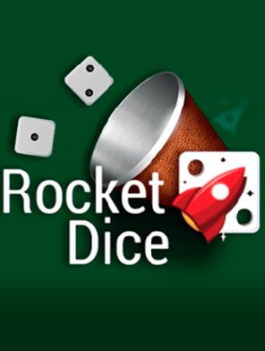 Rocket Dice