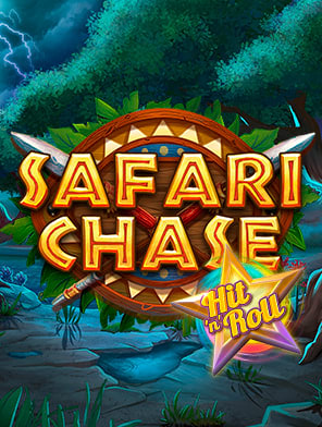Safari Chase: Hit 'n' Roll