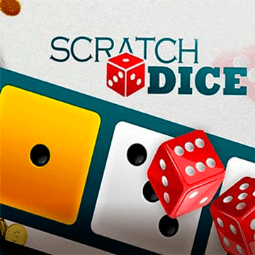 Scratch Dice