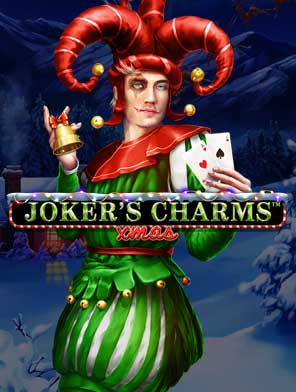 Jokers Charms - Xmas