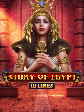 Story Of Egypt 10E