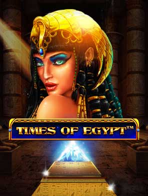 Times Of Egypt