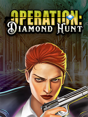 Diamond Hunt