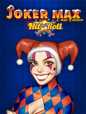 Joker Max: Hit 'n' Roll