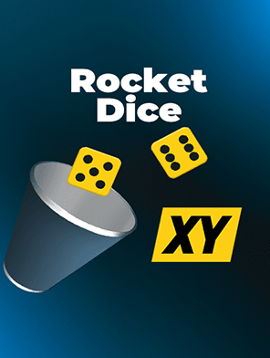 Rocket Dice XY