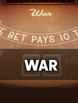 War