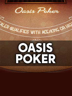 Oasis Poker