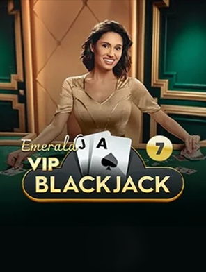 VIP Blackjack 7